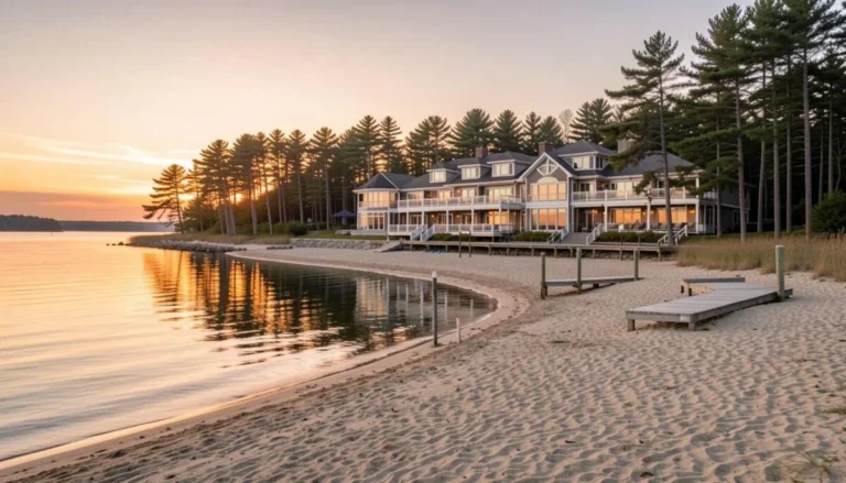 The Best Couples Getaways United States: An Analytical Guide to Romantic Travel