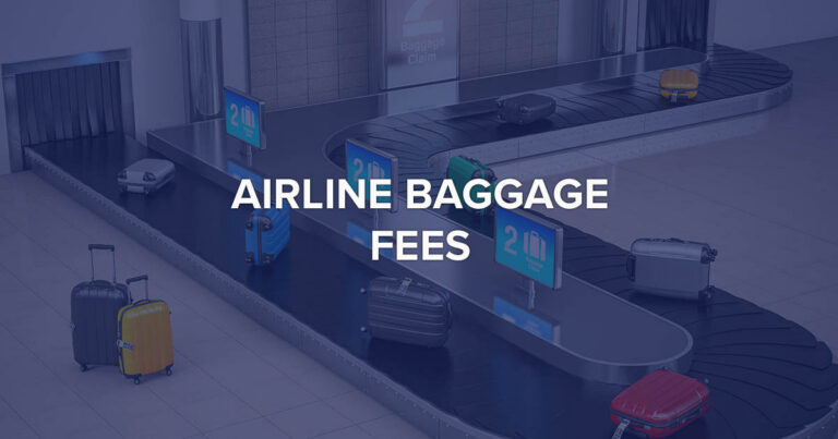 How to Avoid Airline Baggage Fees: A Forensic Guide to Travel Logistics