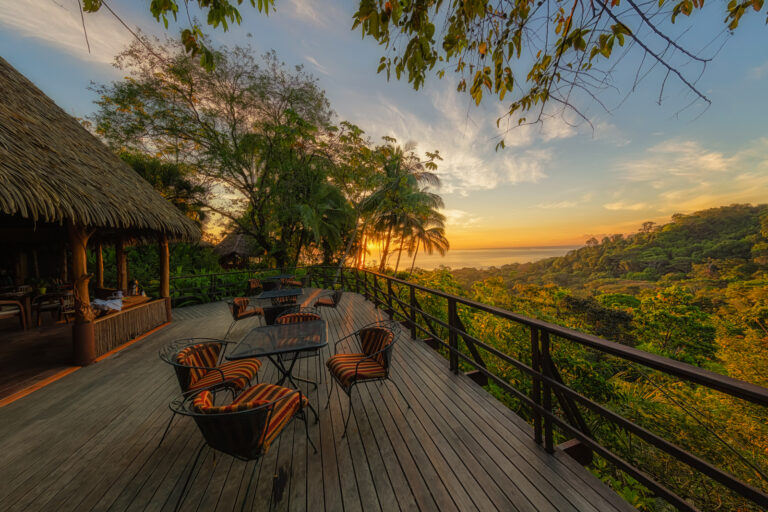 The Best Eco Resorts in the US: A Definitive Guide to Regenerative Travel