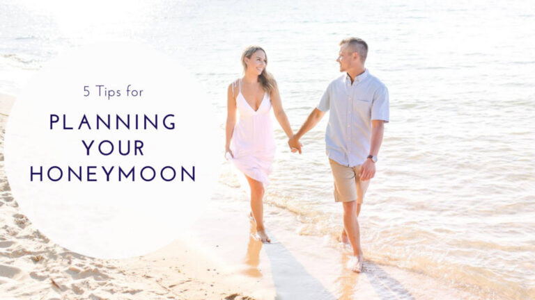 Honeymoon Planning Guide: An Analytical Framework for Post-Wedding Travel