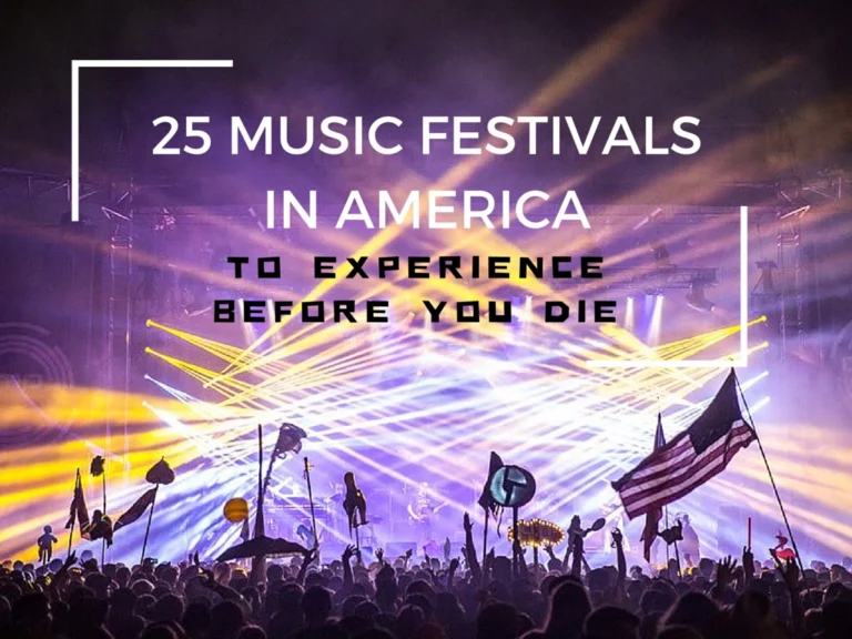 Top Music Festivals in America: A Definitive Guide to Evaluating Quality