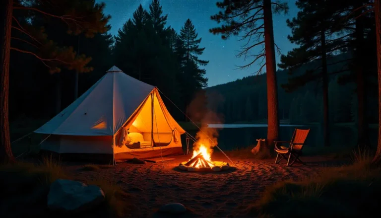 The Best Luxury Glamping Spots USA: A Strategic Guide to Outdoor Hospitality