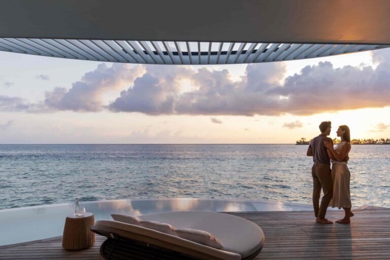 Best Honeymoon Villa Options: A Rigorous Guide to Selection