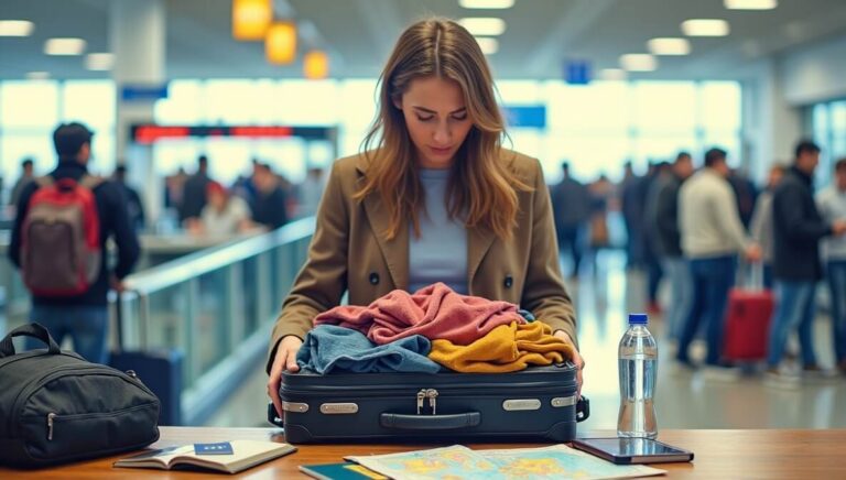 Common Anniversary Travel Mistakes: A Guide to Logistical Resilience