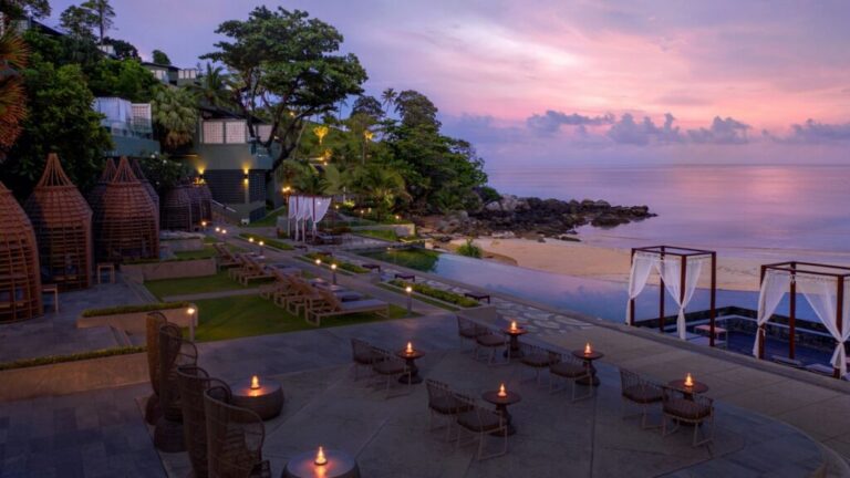 Best Adults-Only Resort Options: A Professional Vetting Guide