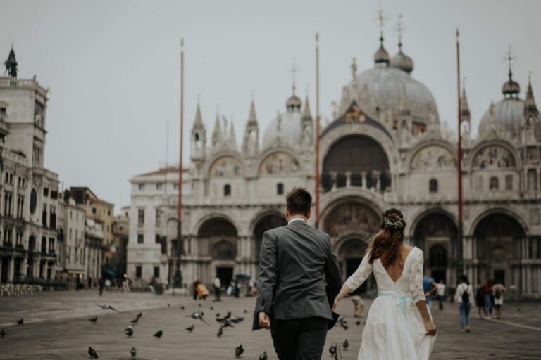 Common Destination Wedding Mistakes: A Systems-Based Operational Guide