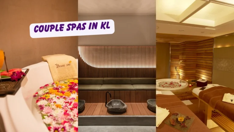 Compare Couples Spa Options: A Professional Vetting Guide