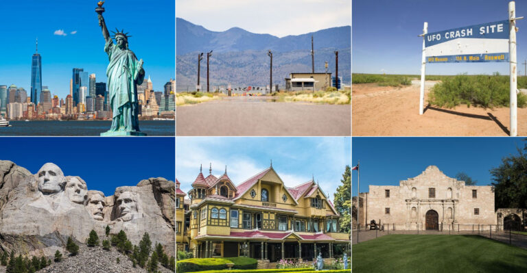 Hidden Nature Getaways USA: A Definitive Guide to Remote Exploration